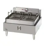 Star , 530FF, Fryer, Electric, Countertop, Full Pot
