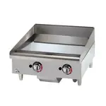 Star , 624TCHSF, Griddle, Gas, Countertop