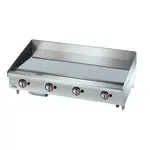 Star , 648TCHSF, Griddle, Gas, Countertop