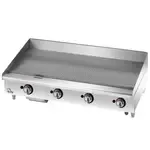 Star , 648TF, Griddle, Gas, Countertop