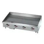 Star , 648TSPF, Griddle, Gas, Countertop