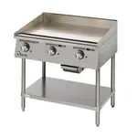 Star , 736TCHSA, Griddle, Electric, Countertop