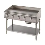 Star , 772TCHSA, Griddle, Electric, Countertop