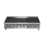 Star , 8160RCBB, Charbroiler, Gas, Countertop