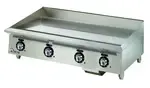 Star 8G-748TA-208V_1PH, Griddle, Electric, Countertop