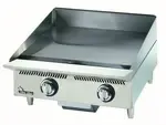 Star , 8G-824MA, Griddle, Gas, Countertop