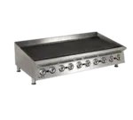 Star 8H-8060CBB, Charbroiler, Gas, Countertop