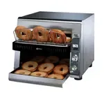 Star 9H-Q3-160BC-208, Conveyor Toaster