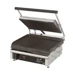 Star , GX14IG, Sandwich / Panini Grill