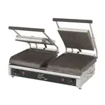 Star , GX20IG, Sandwich / Panini Grill
