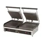Star , GX20IS, Sandwich / Panini Grill
