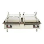 Star , PGC28I, Sandwich / Panini Grill