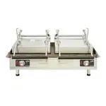 Star , PGC28IT, Sandwich / Panini Grill