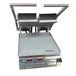 Star , PGT14D, Sandwich / Panini Grill
