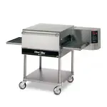 Star UM1854, Oven, Gas, Conveyor