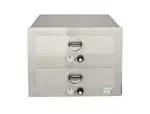 Toastmaster , 3B80AT09, Warming Drawer, Built-In