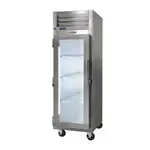 Traulsen , G11001R, Refrigerator, Reach-In
