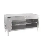 Vulcan , 1024, Cheesemelter, Electric