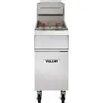 Vulcan , 1GR65M, Fryer, Gas, Floor Model, Full Pot