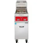 Vulcan , 1VK85A, Fryer, Gas, Floor Model, Full Pot