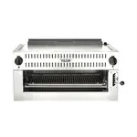 Vulcan , 36IRB-N, Salamander Broiler, Gas