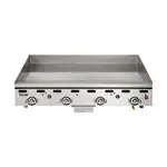 Vulcan , 960RX, Griddle, Gas, Countertop