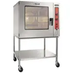 Vulcan ABC7E-240, Combi Oven, Electric