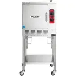 Vulcan C24EA3-LWE, Steamer, Convection, Countertop