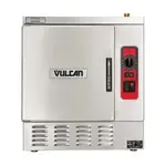 Vulcan C24EA3-PLUS, Steamer, Convection, Countertop