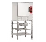Vulcan C24EA3-PS, Steamer, Convection, Countertop