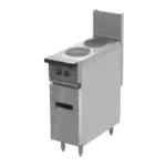 Vulcan EV12-1HT240, Range, 12" Restaurant, Electric