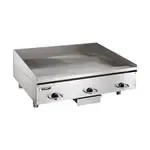 Vulcan , HEG24E, Griddle, Electric, Countertop