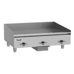 Vulcan , RRE36E, Griddle, Electric, Countertop