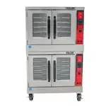 Vulcan , VC55ED, Convection Oven, Electric