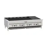 Vulcan , VCCB25, Charbroiler, Gas, Countertop