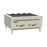 Vulcan , VCRB25, Charbroiler, Gas, Countertop