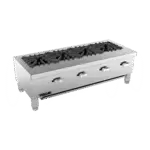 Vulcan VCRR24, Hotplate, Countertop, Gas