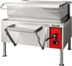 Vulcan VE40, Tilting Skillet Braising Pan, Electric