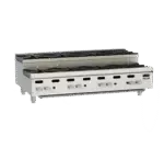 Vulcan VHP848U, Hotplate, Countertop, Gas