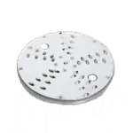 Waring CAF20, Food Processor, Disc Plate, Shredding / Grating