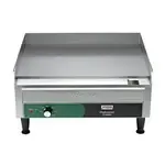 Waring , WGR240X, Griddle, Electric, Countertop