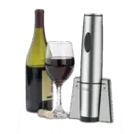 Waring WWO120, Corkscrew